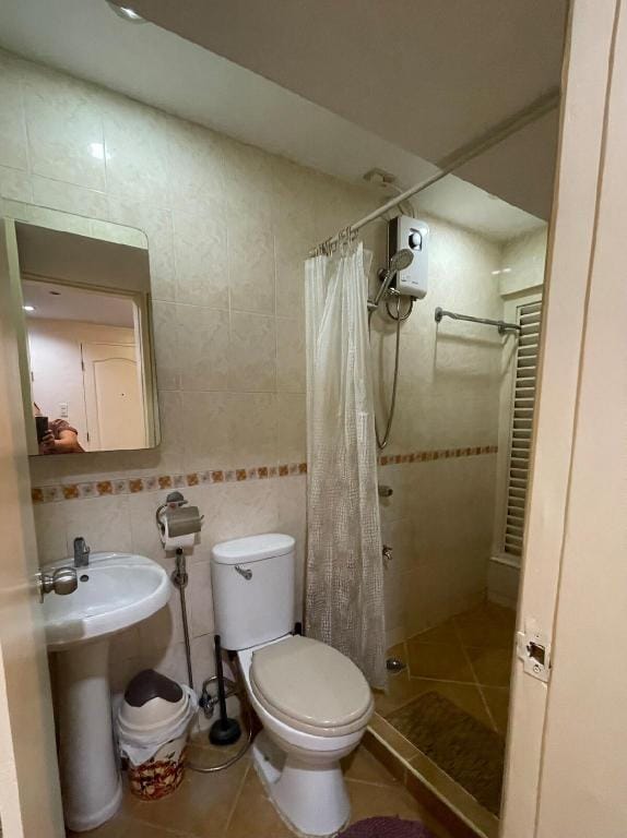 Condo in Quezon City Villa in Quezon City