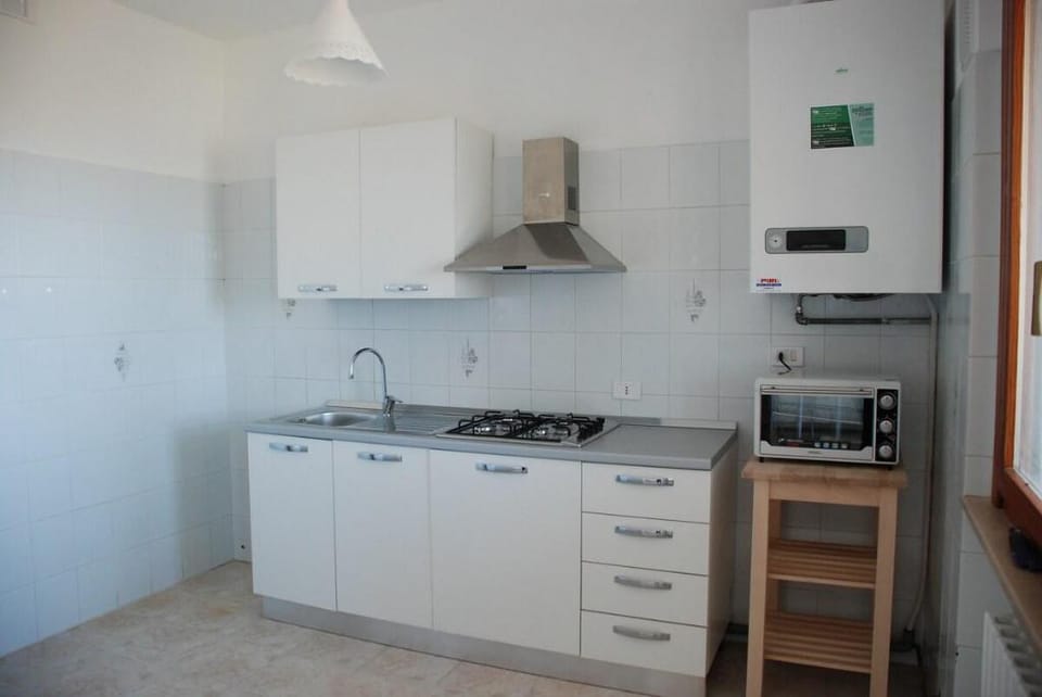 B&B  CALA CHIARA .....A 350 METRI DAL MARE Apartment in Abruzzo