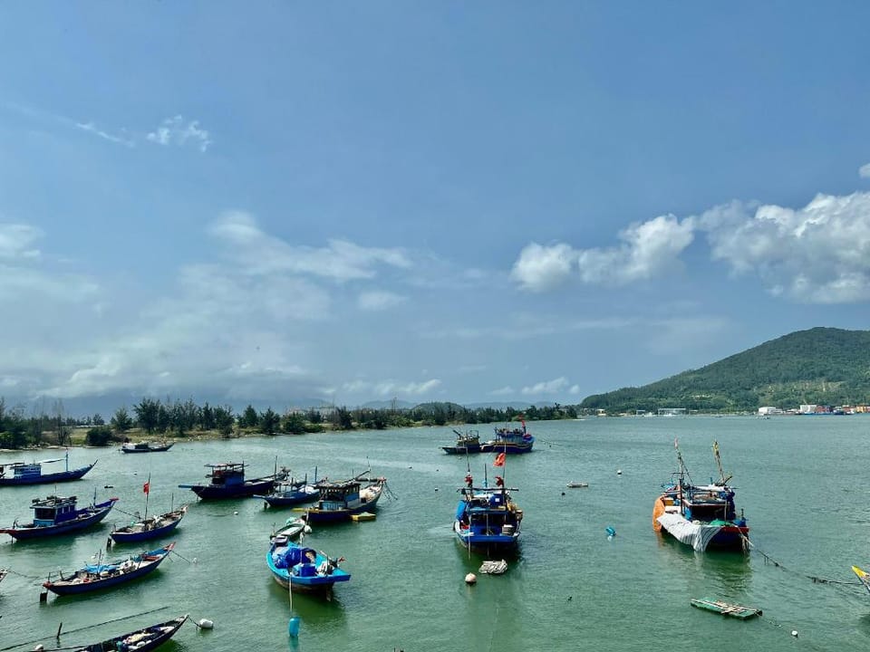 Sunyacht Villa Da Nang Villa in Da Nang