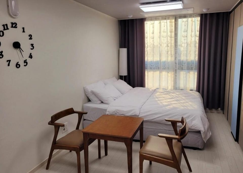 Other Apartments Apartment in Daegu