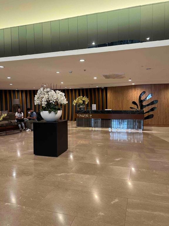 Modern Glam home near Mall of Asia Vacation rental in Pasay