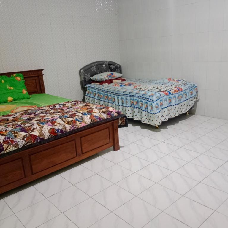 Villa Metro Regency Batu Villa in Batu