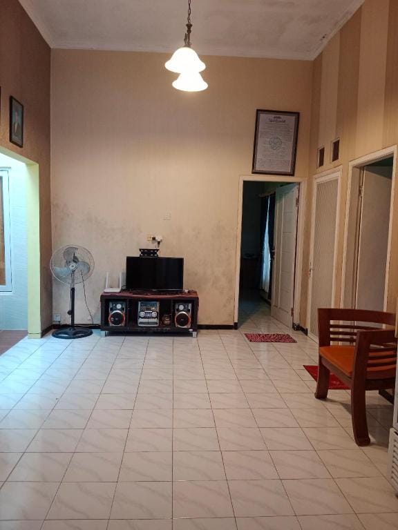Villa Metro Regency Batu Villa in Batu