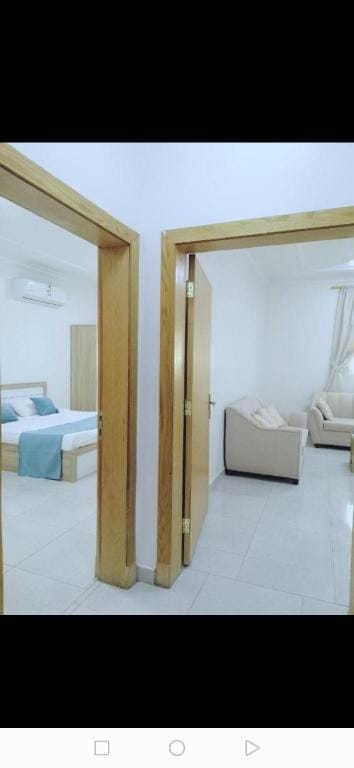 SAQR 14 Apartment in Riyadh