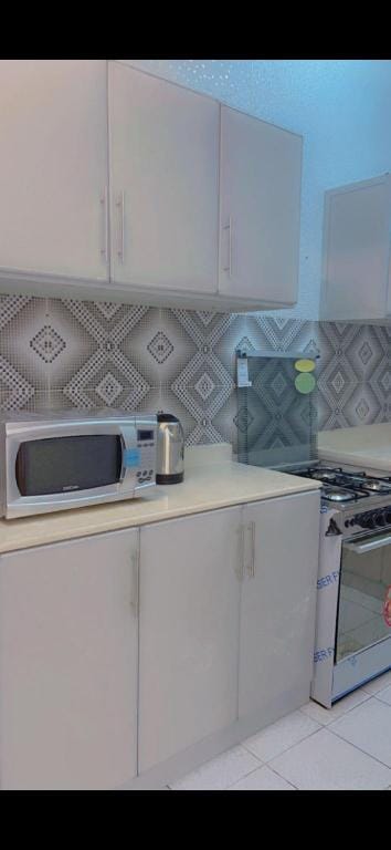 SAQR 14 Apartment in Riyadh
