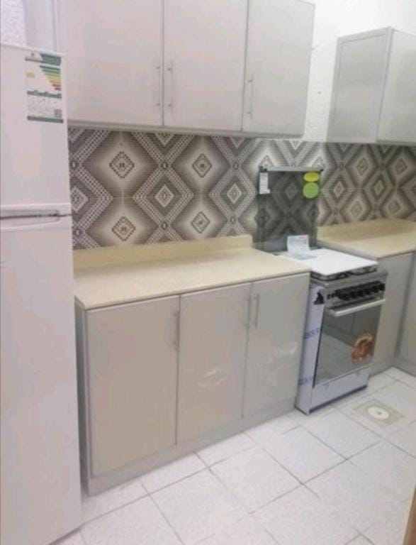 SAQR 14 Apartment in Riyadh