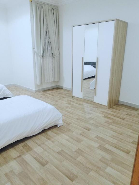 SAQR صقر 9 ( مجلس واسع + 2 غرفه نوم + مطبخ) Apartment in Riyadh