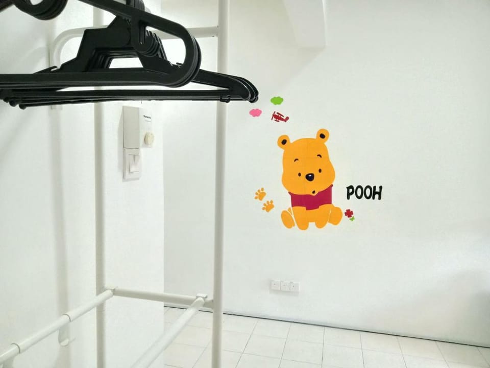 PANGKOR BEACH STUDIO AT GOOD LOCATION Apartment in Perak