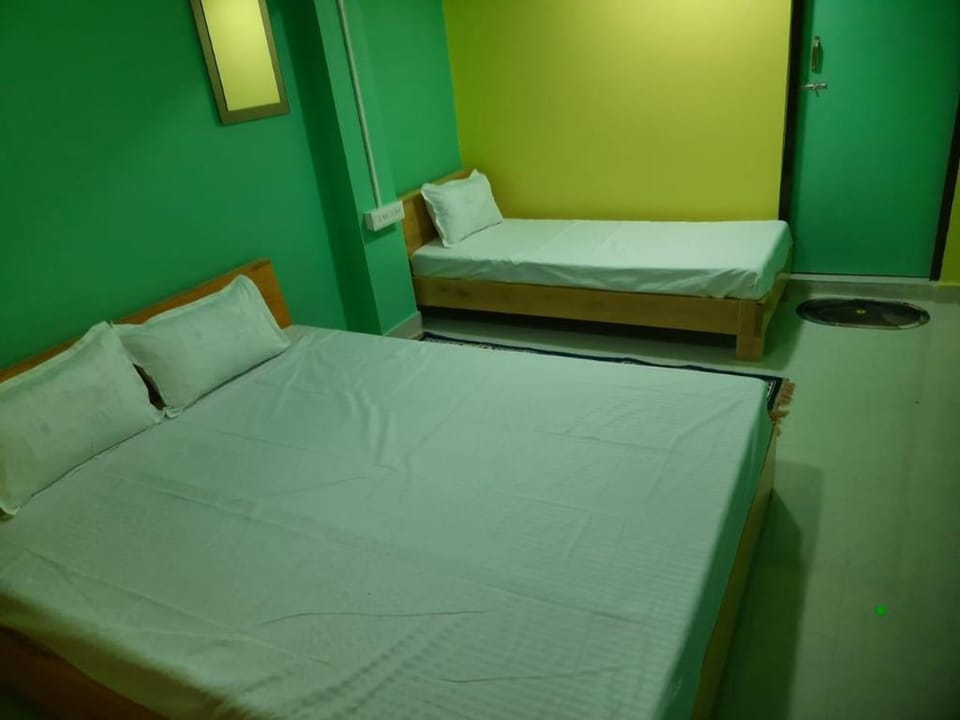 Shyam Homestay Vacation rental in West Bengal