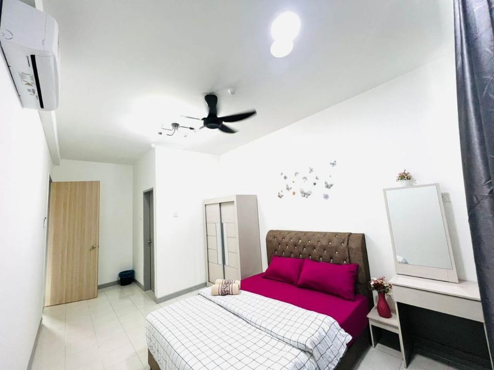 City Center Apartments Apartment in Terengganu, Malaysia