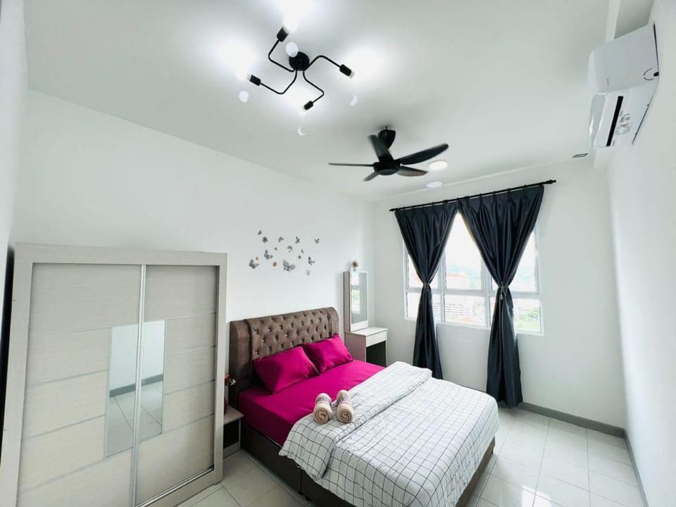 City Center Apartments Apartment in Terengganu, Malaysia
