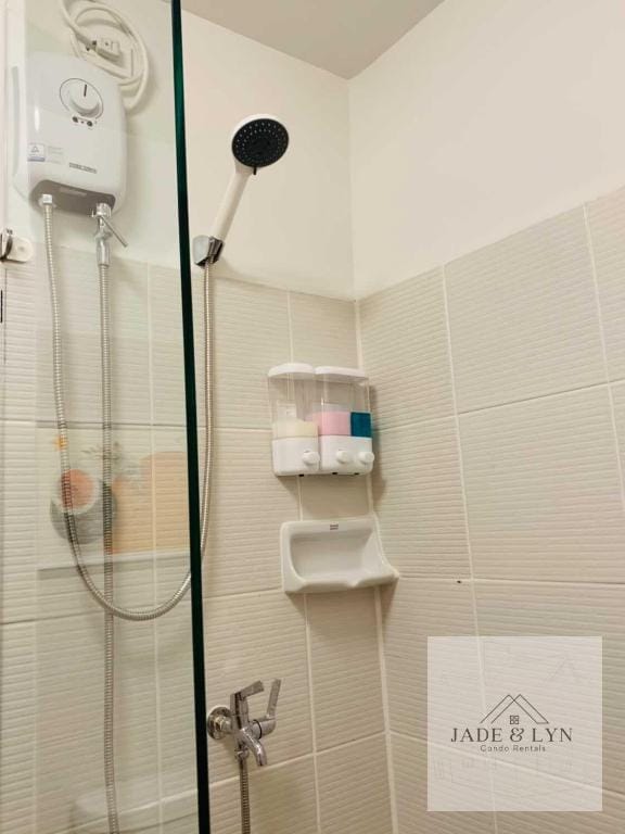 Mesavirre Garden Residences Unit 406 Vacation rental in Bacolod