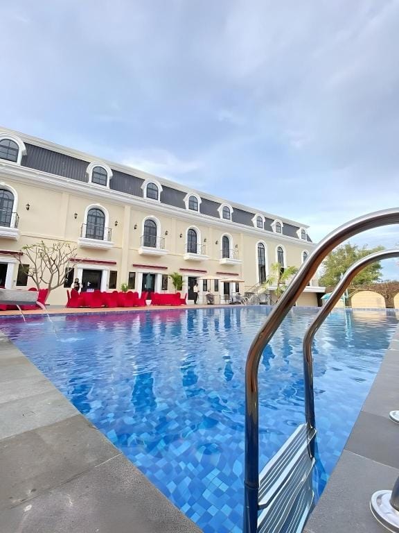 Sahid Azizah Syariah Hotel & Convention Kendari Hotel in Indonesia
