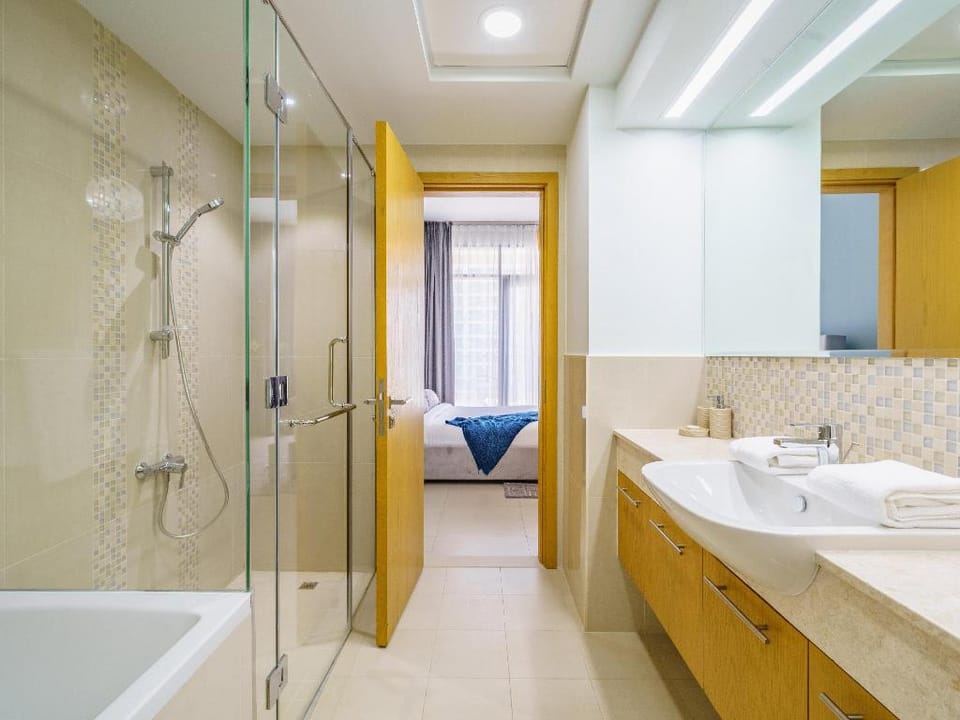 Downtown Charming Condo Close to Dubai Mall Apartment in Dubai