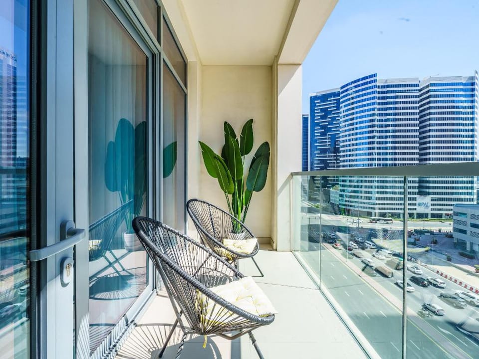Downtown Charming Condo Close to Dubai Mall Apartment in Dubai