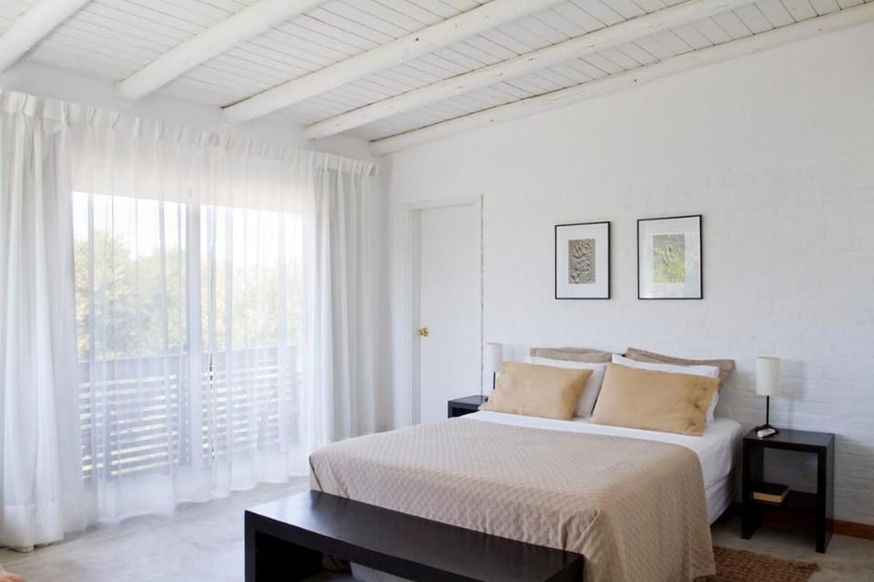 Posada Arenas de Jose Ignacio Villa in Maldonado Department, Uruguay