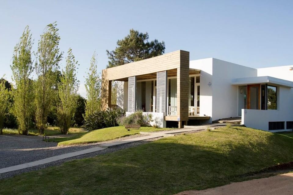 Posada Arenas de Jose Ignacio Villa in Maldonado Department, Uruguay