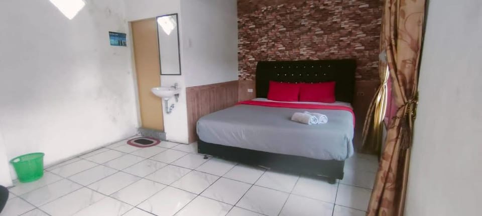 3 BERASTAGI HOTEL Hotel in Indonesia