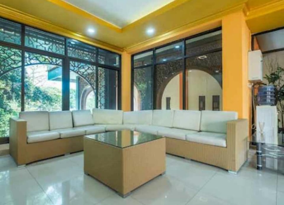 ISLAMIC GUEST HOUSE AT TAQWA CENTER Hotel in West Java