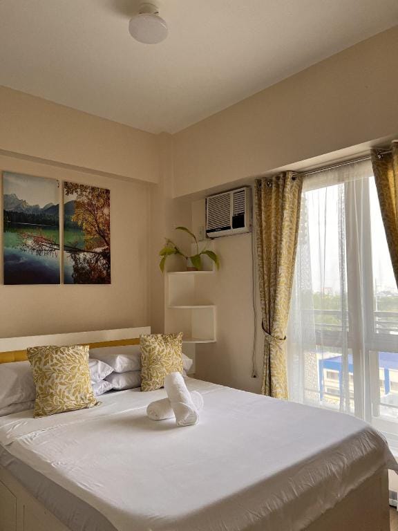 AIRBNB near airport Apartment in Pasay