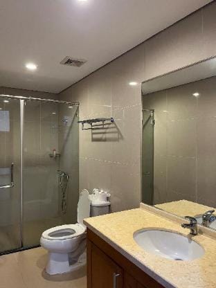 Royal City 3 Bedroom Apartment in Hanoi