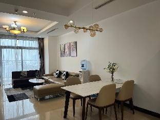 Royal City 3 Bedroom Apartment in Hanoi