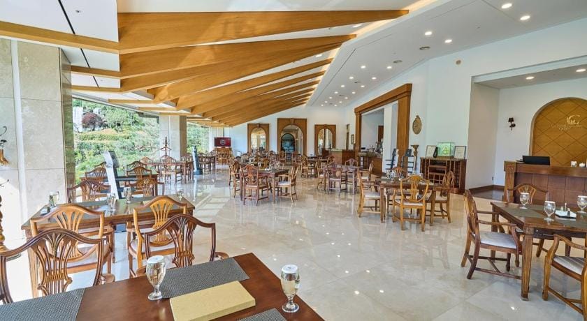 Crystal Valley CC Golden Village Resort in Gyeonggi-do