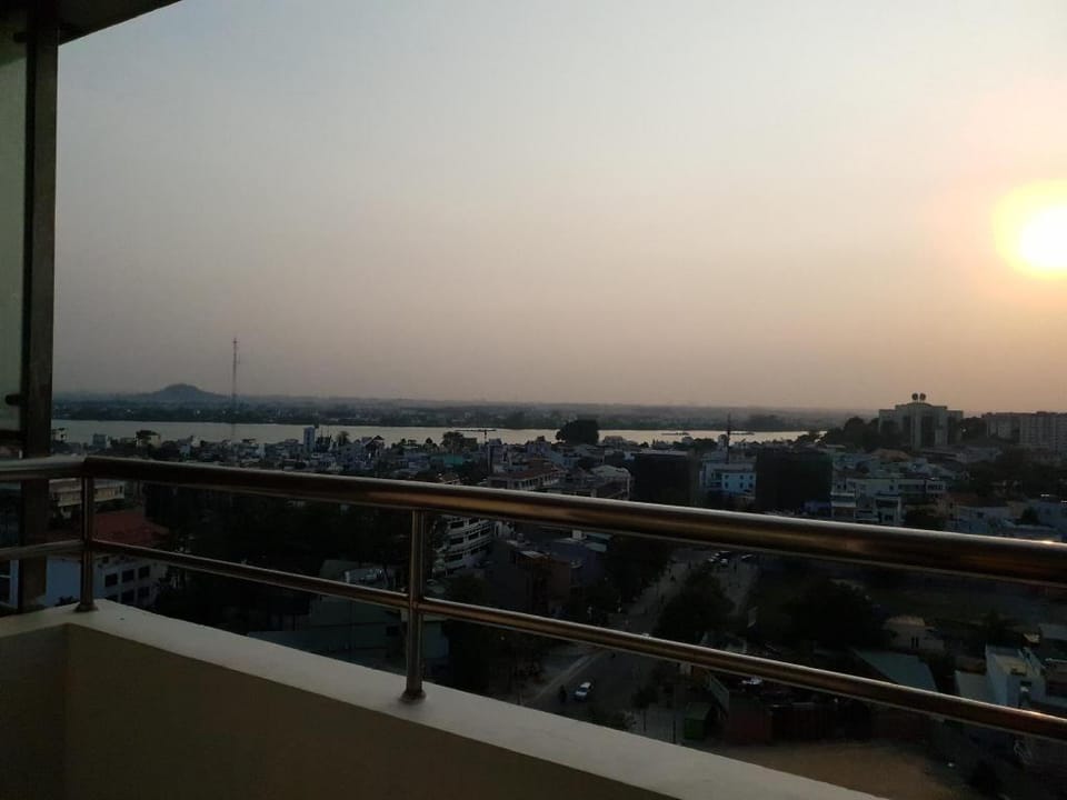 The Pegasus Bien hoa city 9.12A Apartment in Ho Chi Minh City