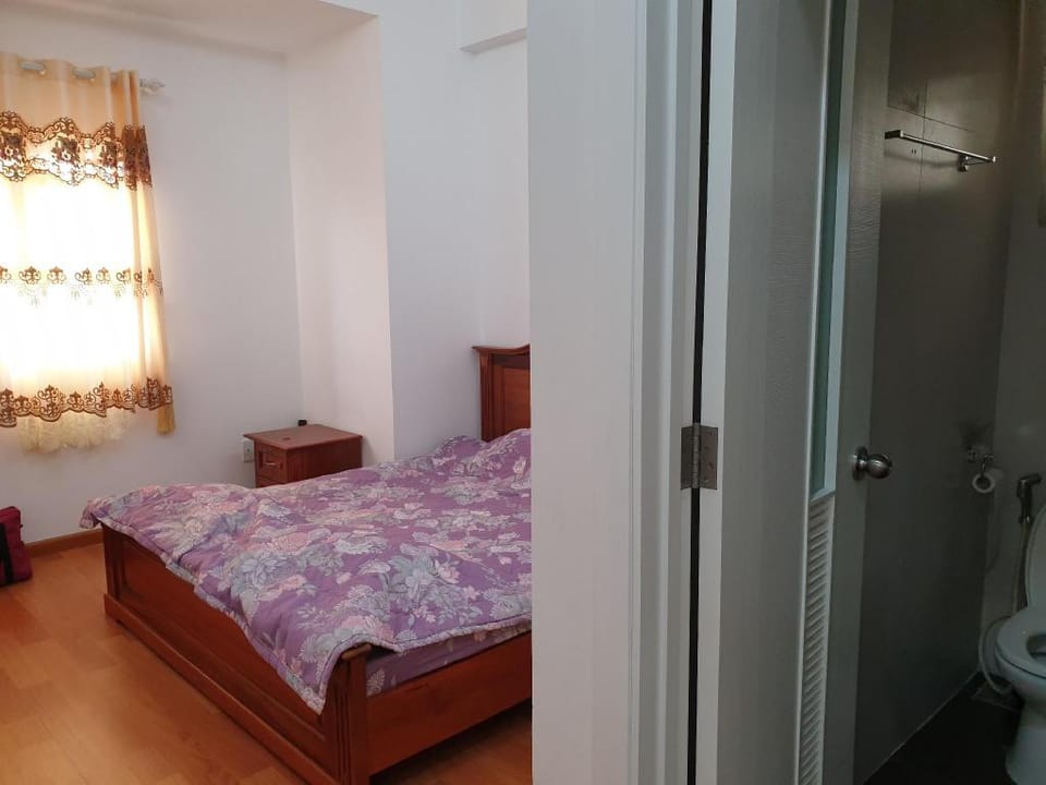 The Pegasus Bien hoa city 9.12A Apartment in Ho Chi Minh City