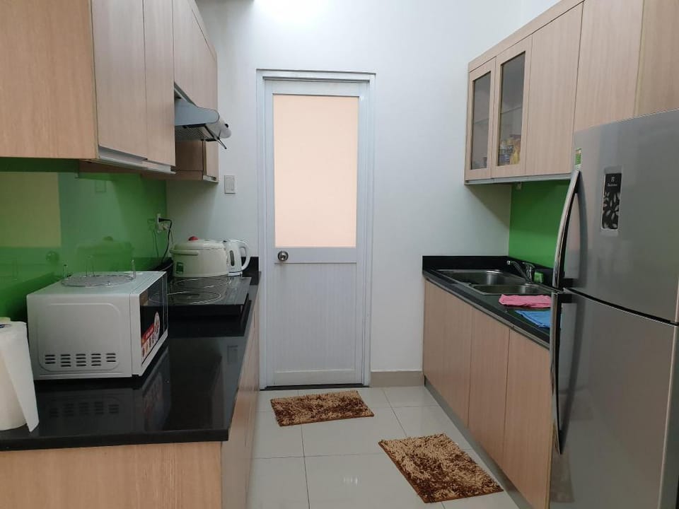 The Pegasus Bien hoa city 9.12A Apartment in Ho Chi Minh City