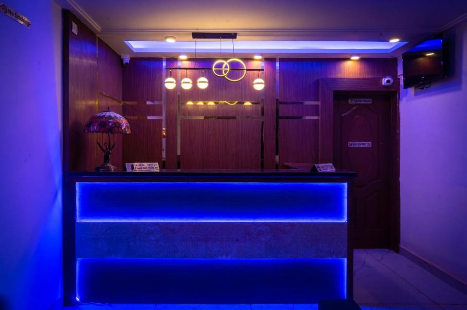HOTEL DABOTEL Hotel in Calangute