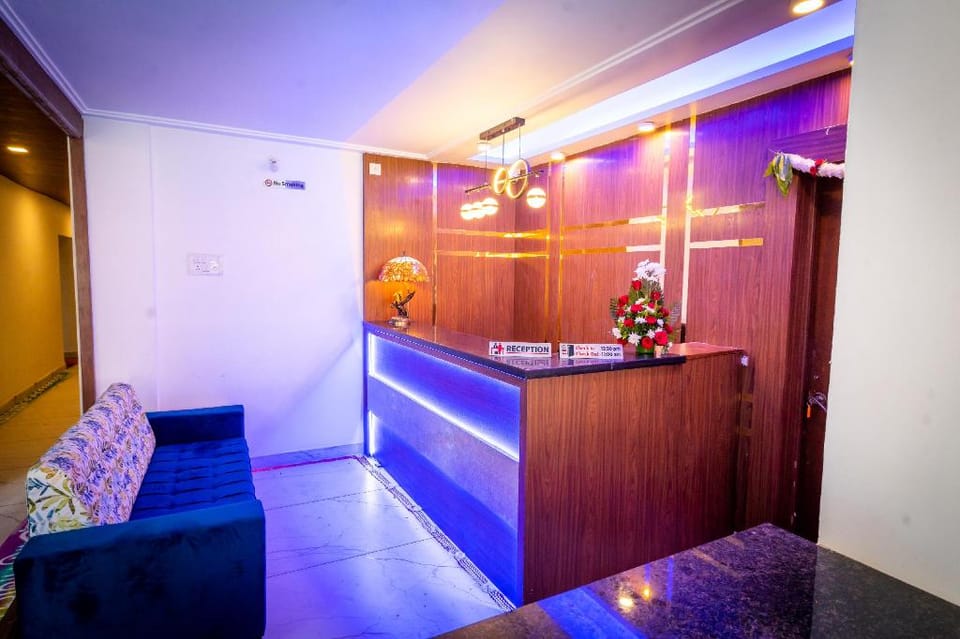 HOTEL DABOTEL Hotel in Calangute