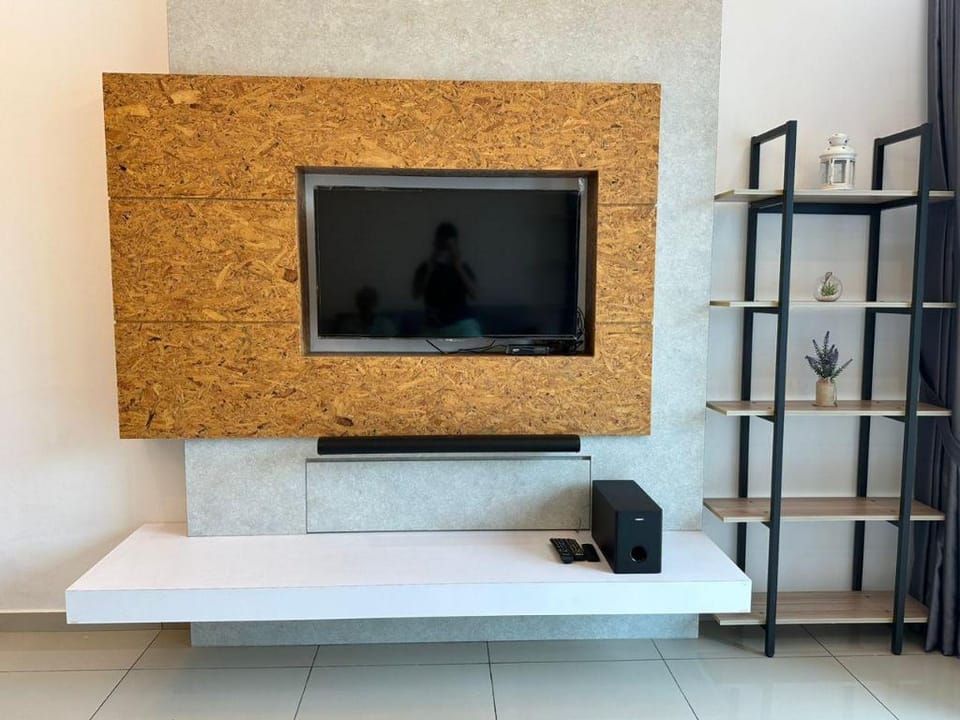 Atlantis Residence by D'sney Guest House (3706) Apartment in Malacca