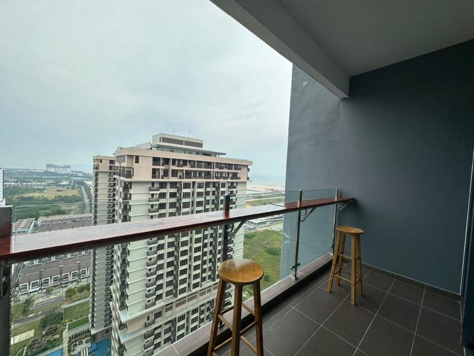 Atlantis Residence by D'sney Guest House (3706) Apartment in Malacca