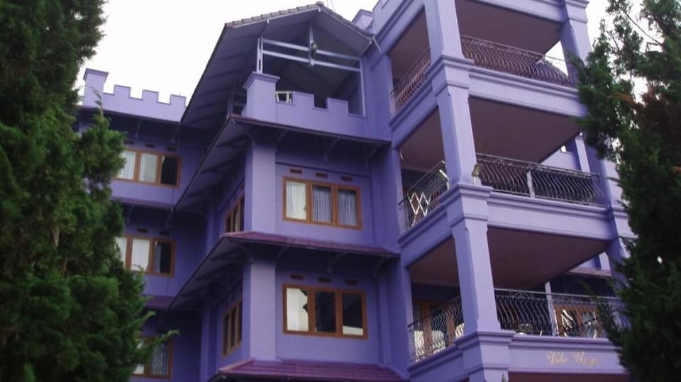 Lembang Villas Villa in Parongpong