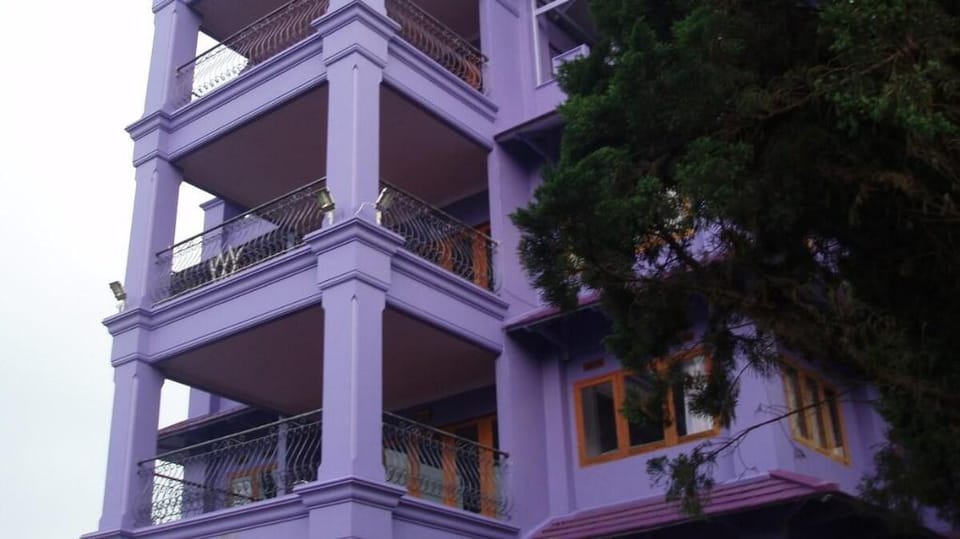 Lembang Villas Villa in Parongpong