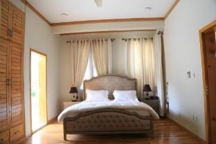 Isle of Highland Tours Guest House  Apartment in Pakistan