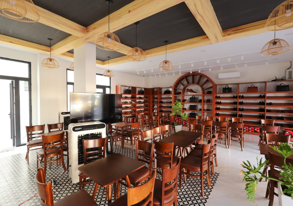 P Boutiqué Hotel - Grand World Phú Quốc Hotel in Phu Quoc