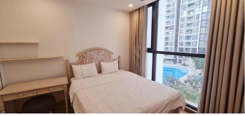 Bon House VINHOMES SKYLAKE 2BDR APRT NEAR KEANGNAM Apartment in Laos