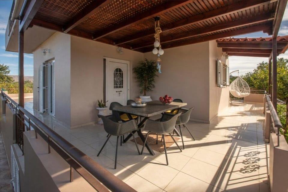 VILLA SAR Villa in Chania