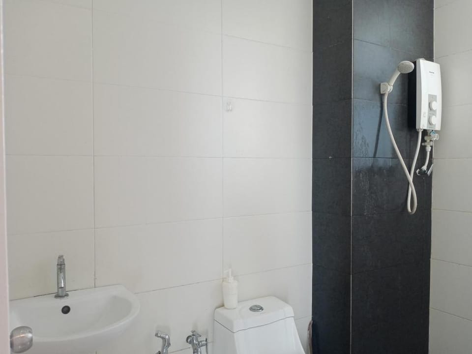 Prestige Sky (A9-12) - 2 BR with Wifi & Riverview Apartment in Malaysia