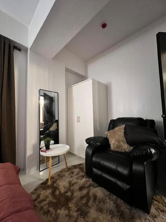 Stay in baguio city,LM HOME Condo  Villa in Baguio