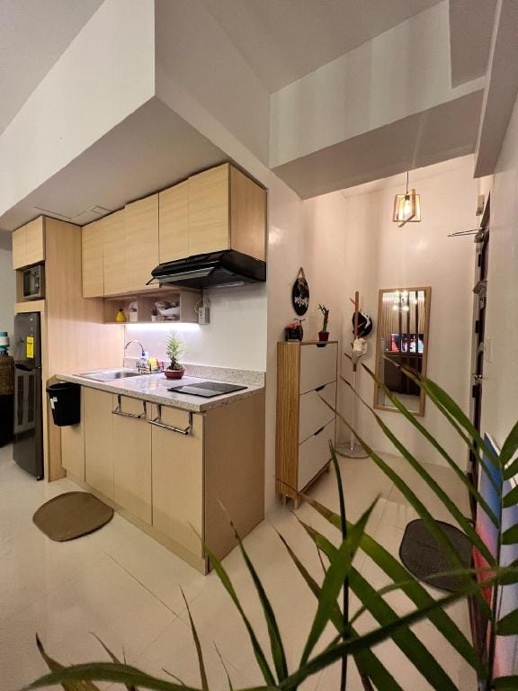Stay in baguio city,LM HOME Condo  Villa in Baguio