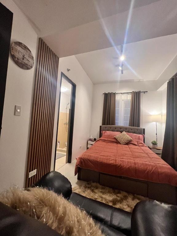 Stay in baguio city,LM HOME Condo  Villa in Baguio
