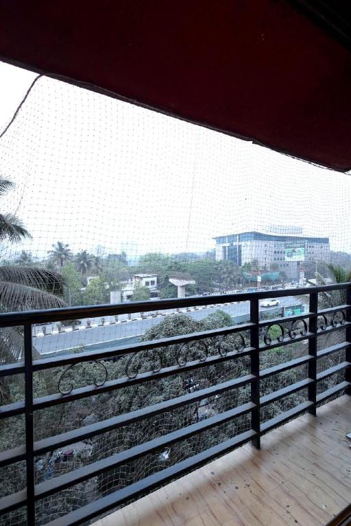 IIT Mumbai Powai - 2 bhk Apartment  Apartment in Mumbai