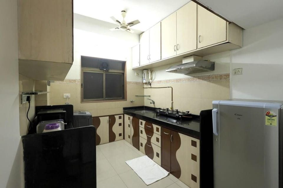 IIT Mumbai Powai - 2 bhk Apartment  Apartment in Mumbai
