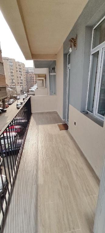 Rusa's cozy Place in centre, with big balcony Apartment in Tbilisi, Georgia
