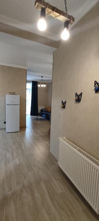 Rusa's cozy Place in centre, with big balcony Apartment in Tbilisi, Georgia