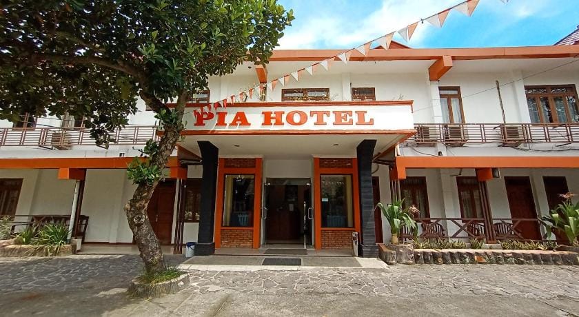 PIA Hotel Medan Hotel in Indonesia
