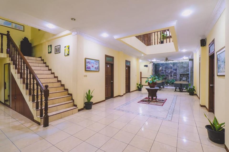 PIA Hotel Medan Hotel in Indonesia